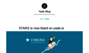 Yadeio.wordpress.com thumbnail