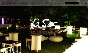 Yadescafe.com thumbnail