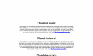 Yahoo-customer-support-number.plisweb.com thumbnail