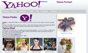 Yahoo-mail.co.in thumbnail