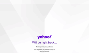 Yahoo-mail.com thumbnail