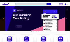 Yahoo-mobile.com thumbnail