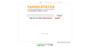 Yahoo-status.ro thumbnail