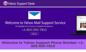 Yahoo-supports.com thumbnail