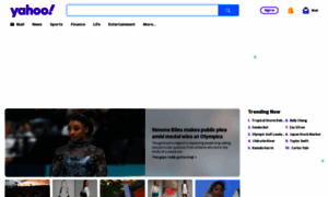 Yahoo.ca thumbnail
