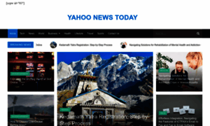 Yahoonewstoday.com thumbnail