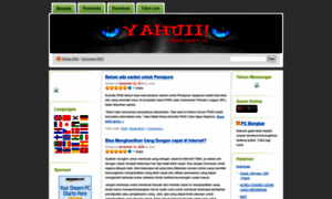 Yahuii.wordpress.com thumbnail