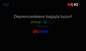 Yahyaozsoy.github.io thumbnail