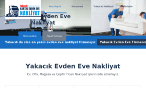 Yakacik.kartalevdenevenakliyat.com thumbnail