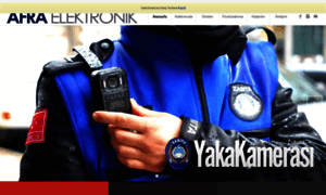 Yakakamerasi.com.tr thumbnail