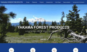 Yakamaforestproducts.com thumbnail