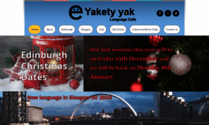 Yaketyyak-languagecafe.co.uk thumbnail