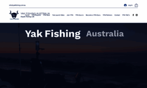 Yakfishing.com.au thumbnail