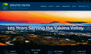 Yakima.org thumbnail