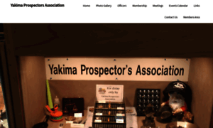 Yakimaprospectors.com thumbnail
