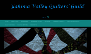 Yakimavalleyquiltersguild.org thumbnail