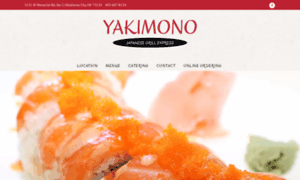Yakimonookc.com thumbnail