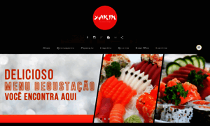 Yakin.com.br thumbnail