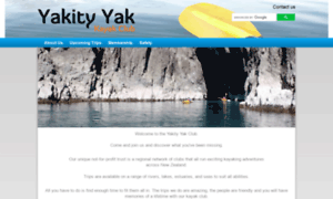 Yakityyak.co.nz thumbnail