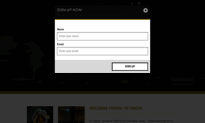 Yakiya-us.com thumbnail
