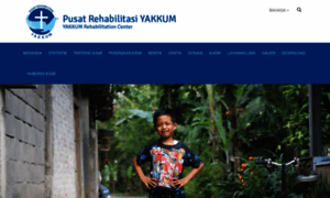 Yakkum-rehabilitation.org thumbnail