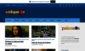 Yakmoza.wordpress.com thumbnail