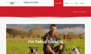 Yakupgunduz.com thumbnail