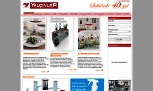 Yalcinlaralanya.com thumbnail