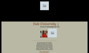 Yale-u.1fr1.net thumbnail
