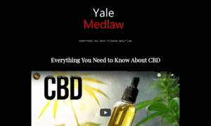 Yalemedlaw.com thumbnail