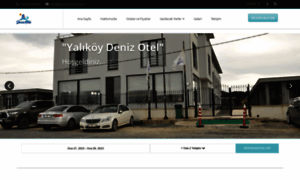 Yalikoydenizotel.com thumbnail