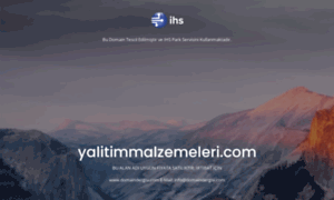 Yalitimmalzemeleri.com thumbnail