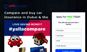 Yallacompare.pagedemo.co thumbnail
