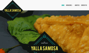 Yallasamosa.com thumbnail