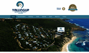 Yallingupbeachresort.com.au thumbnail