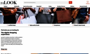 Yalook.fi thumbnail