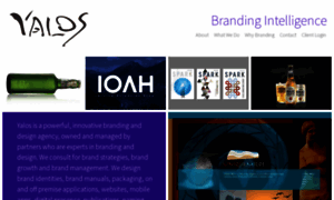 Yalosbranding.com thumbnail