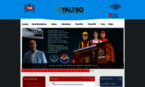 Yalvactso.org.tr thumbnail