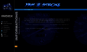 Yam2stroke.free.fr thumbnail