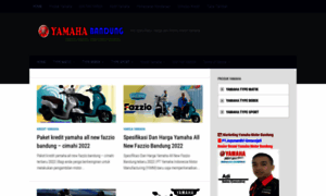 Yamaha-bandung.com thumbnail