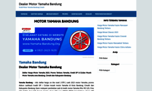 Yamaha-bandung.org thumbnail