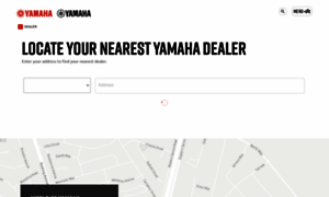 Yamaha-dealers.co.za thumbnail