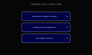 Yamaha-golf-carts.com thumbnail