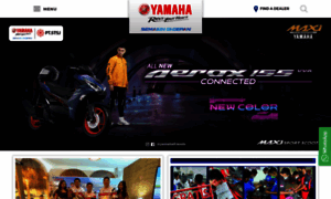 Yamaha-jatim.co.id thumbnail