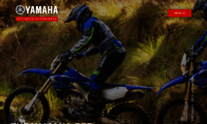 Yamaha-offroad-experience.co.uk thumbnail