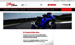 Yamaha-online-shop.de thumbnail