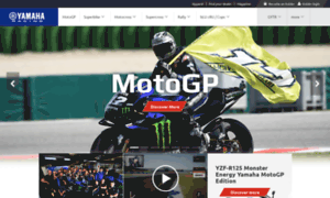 Yamaha-racing.it thumbnail
