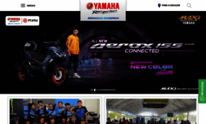 Yamaha-stsj.com thumbnail