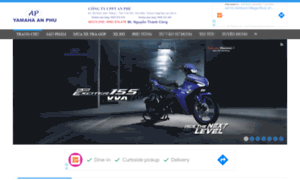 Yamahaanphu.com thumbnail