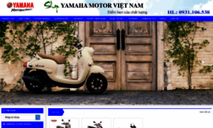 Yamahamoto.net thumbnail